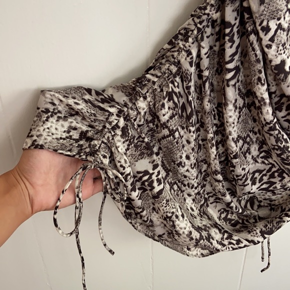 BRAND NEW Free People Adjustable MinitoMidi Dress - Picture 2 of 4